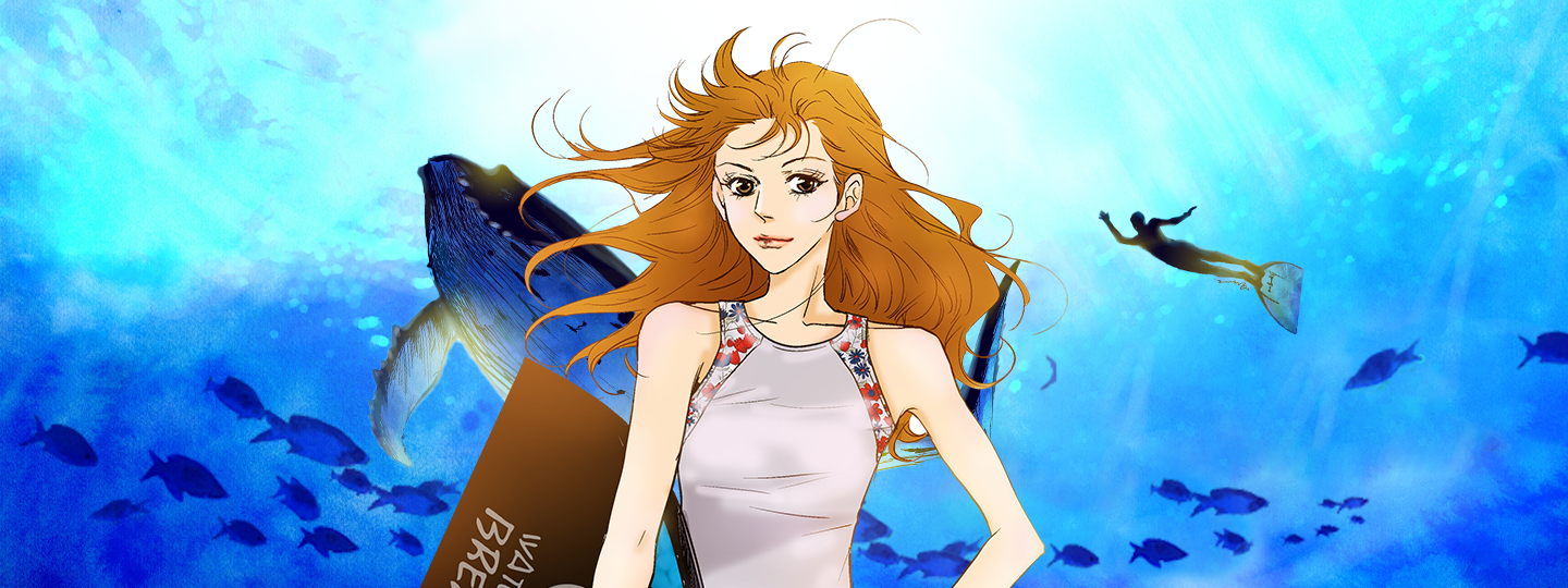 Logbook: Live, Love, DiveLogbook: Live, Love, Dive
