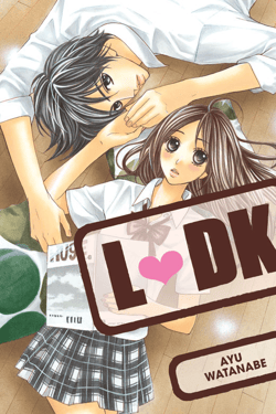 Ldk Ldk