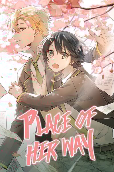 Place Of Her Way